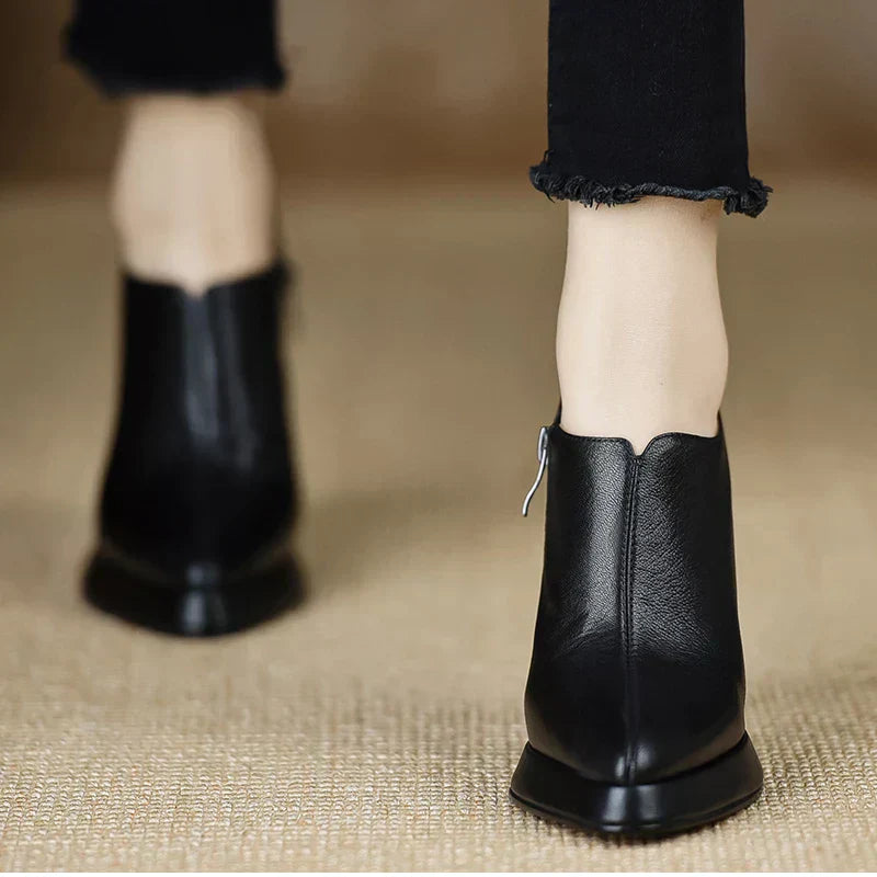 Chloe | Stylish Orthopedic Pumps