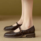 Karen | Classic orthopedic shoes providing comfort
