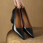 Danielle | Elegant Orthopedic Pumps