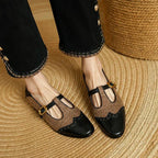 Melissa | Vintage Orthopedic Shoes