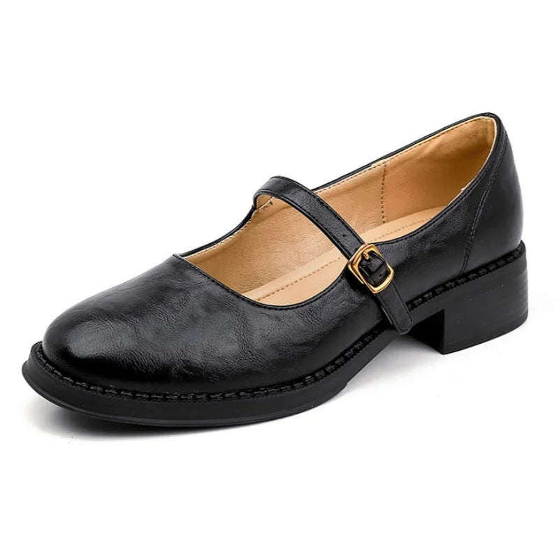 Karen | Classic orthopedic shoes providing comfort