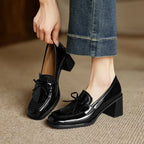 Claire | Orthopedic Pumps