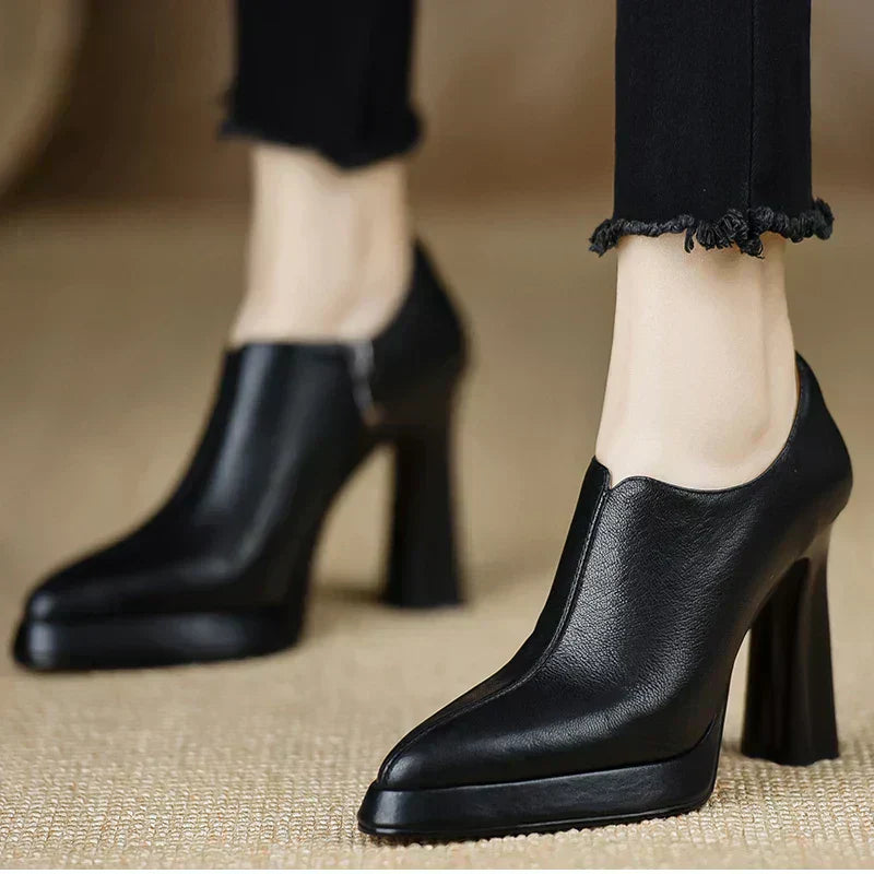 Chloe | Stylish Orthopedic Pumps