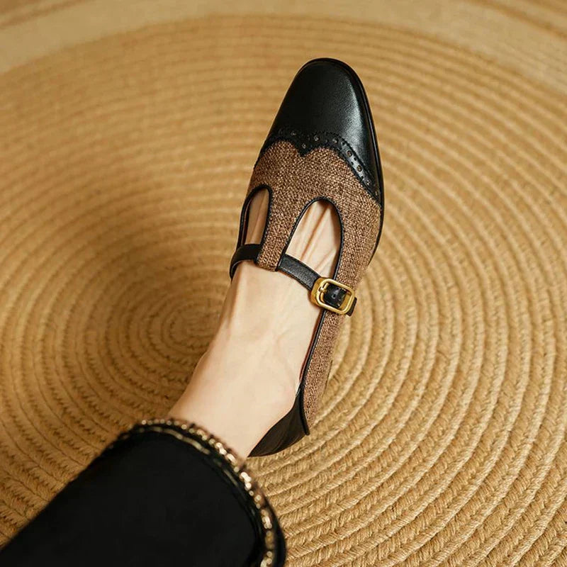 Melissa | Vintage Orthopedic Shoes