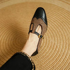 Melissa | Vintage Orthopedic Shoes