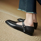Kate | Orthopedic Low Heel Pumps