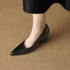Danielle | Elegant Orthopedic Pumps