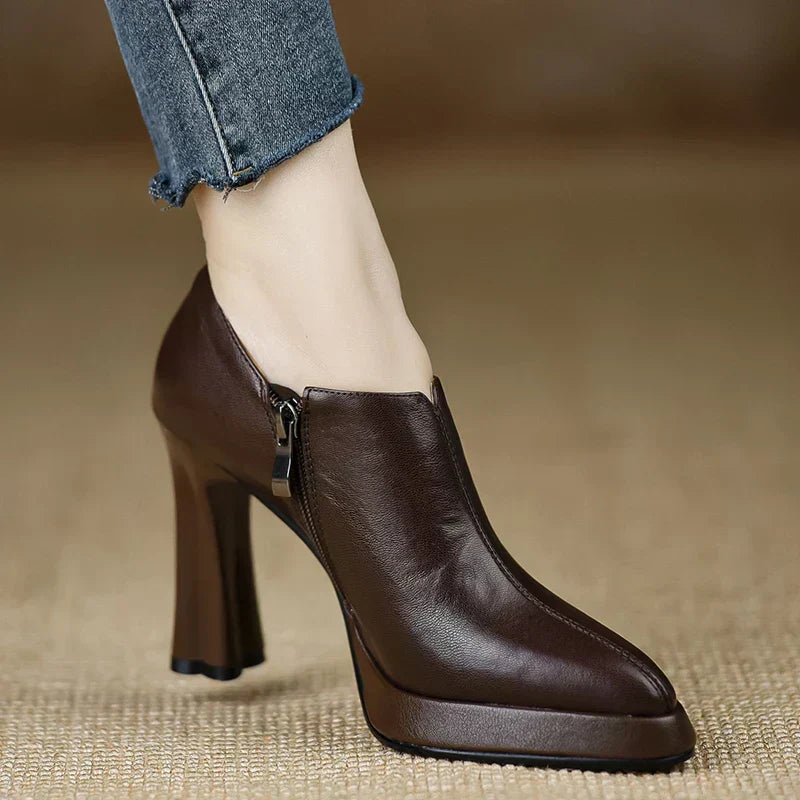 Chloe | Stylish Orthopedic Pumps
