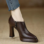 Chloe | Stylish Orthopedic Pumps