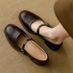 Karen | Classic orthopedic shoes providing comfort