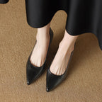 Danielle | Elegant Orthopedic Pumps