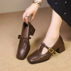 Grace | Classic orthopedic heels
