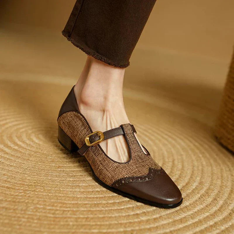 Melissa | Vintage Orthopedic Shoes