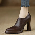 Chloe | Stylish Orthopedic Pumps