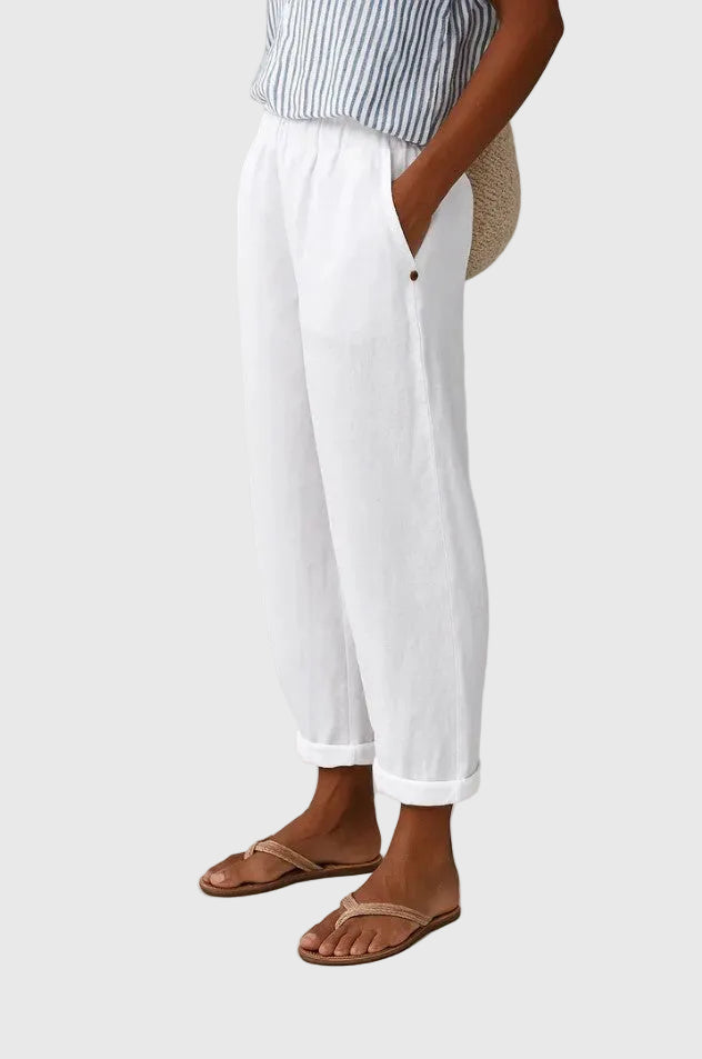 Samantha | Chic Comfort Pants
