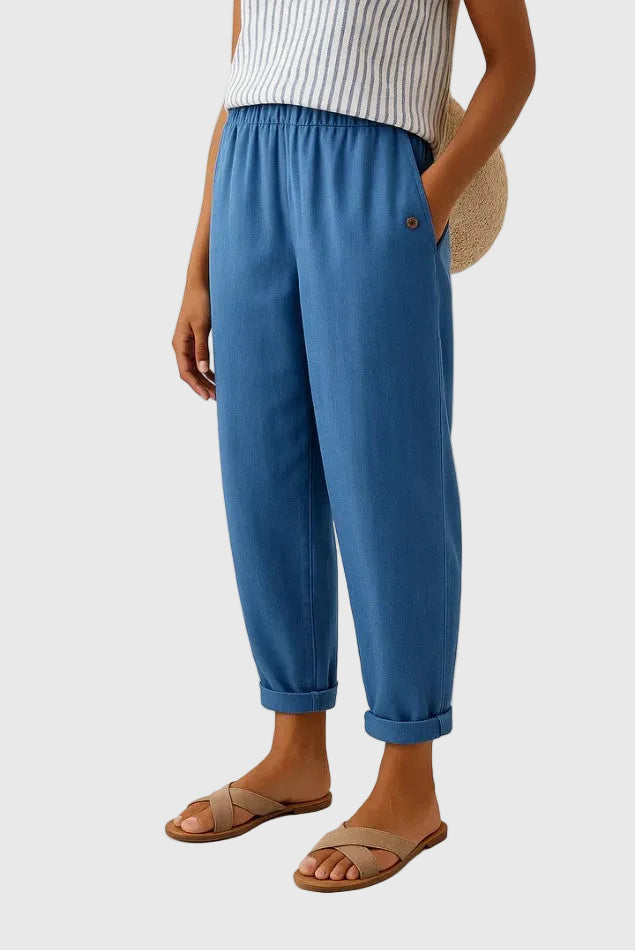 Samantha | Chic Comfort Pants