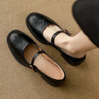 Karen | Classic orthopedic shoes providing comfort