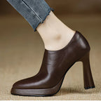 Chloe | Stylish Orthopedic Pumps