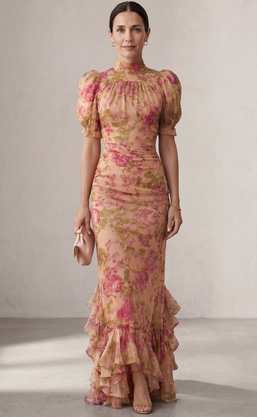 Joanne Dress