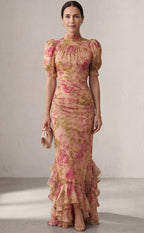 Joanne Dress