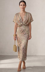 Calandra Dress