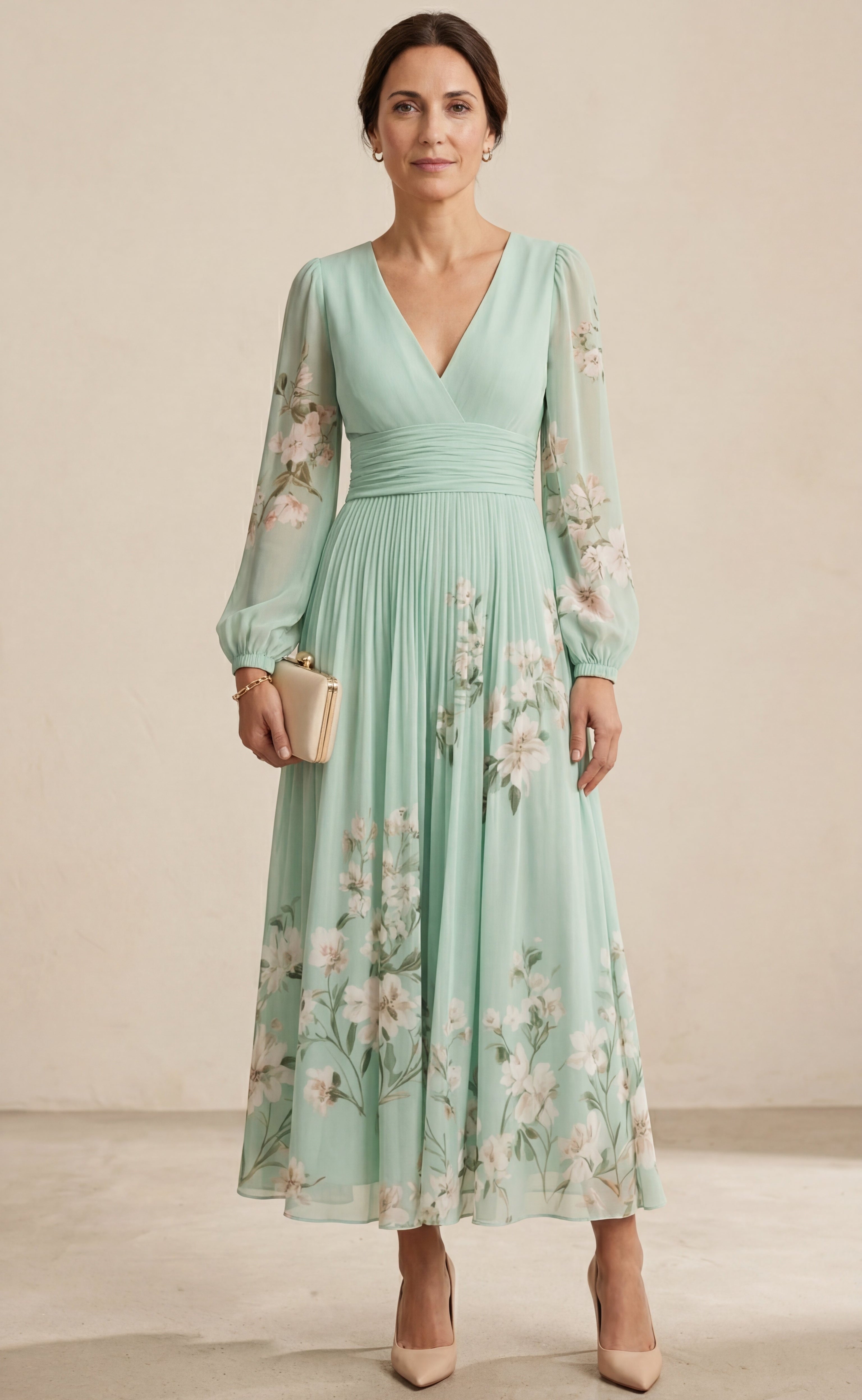 Judy® The Garden Party Dress