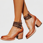 Crystal | Elegant and Comfortable Sandals