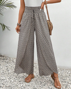 Sahara | Comfortable Wide Pants