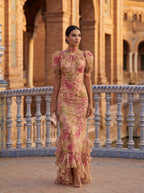 Joanne Dress