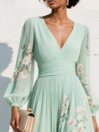 Judy® The Garden Party Dress