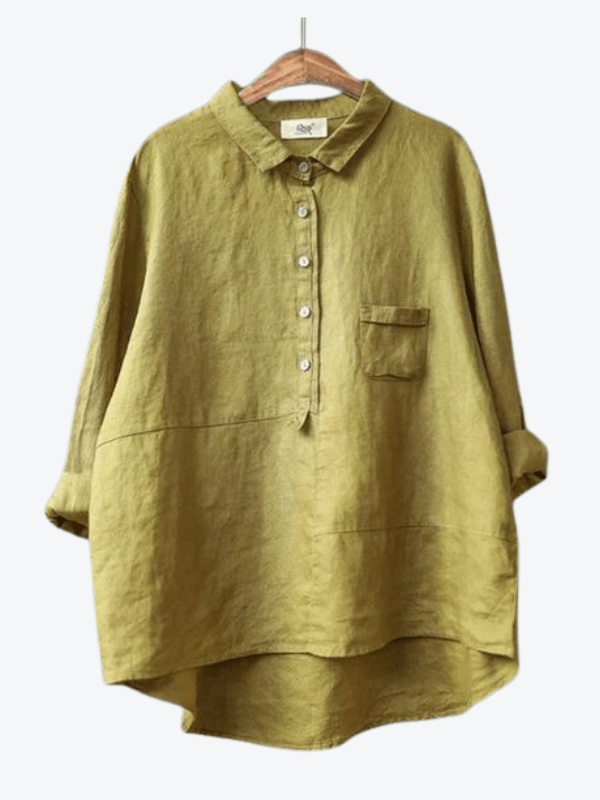 Antonella Blouse