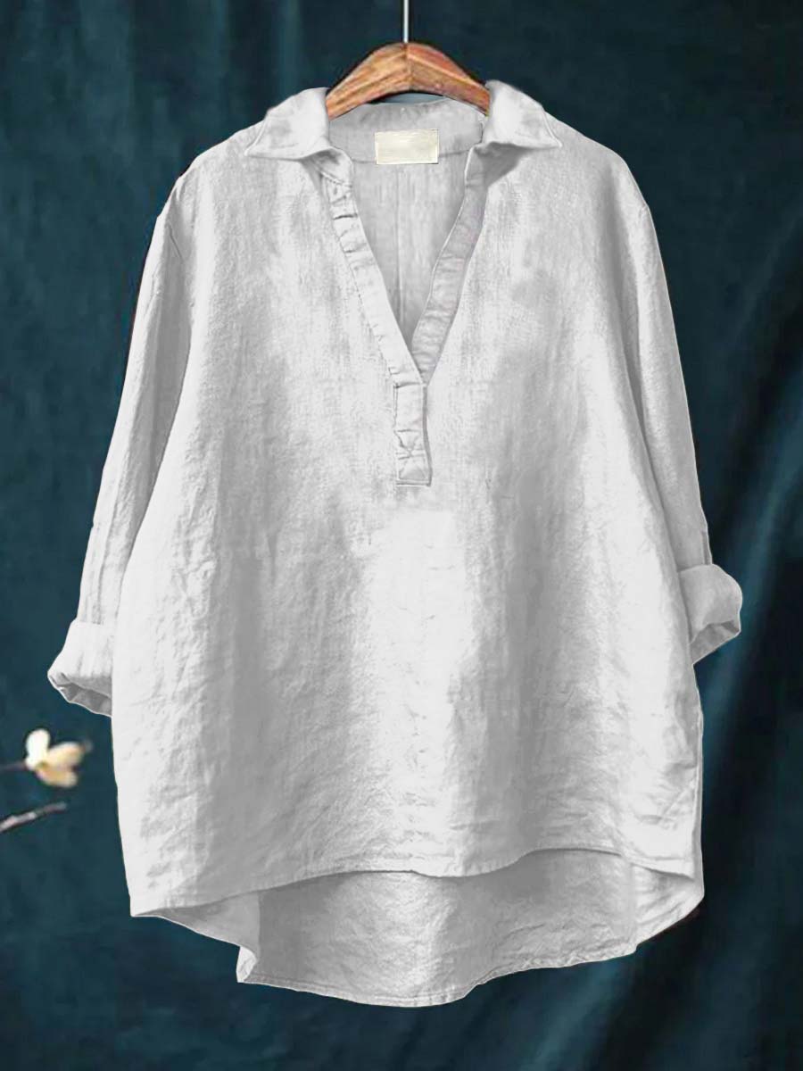 Raffaella Blouse