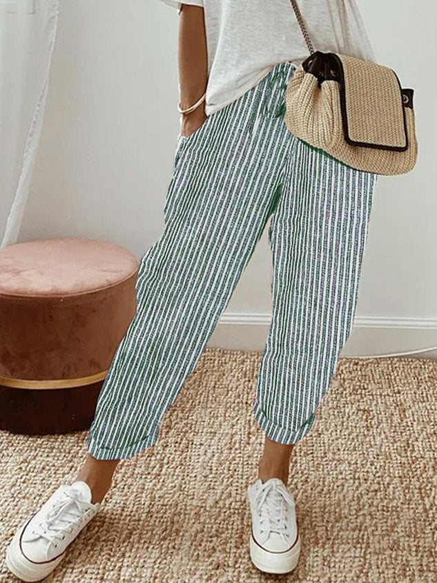 Luna | Comfortable Pants