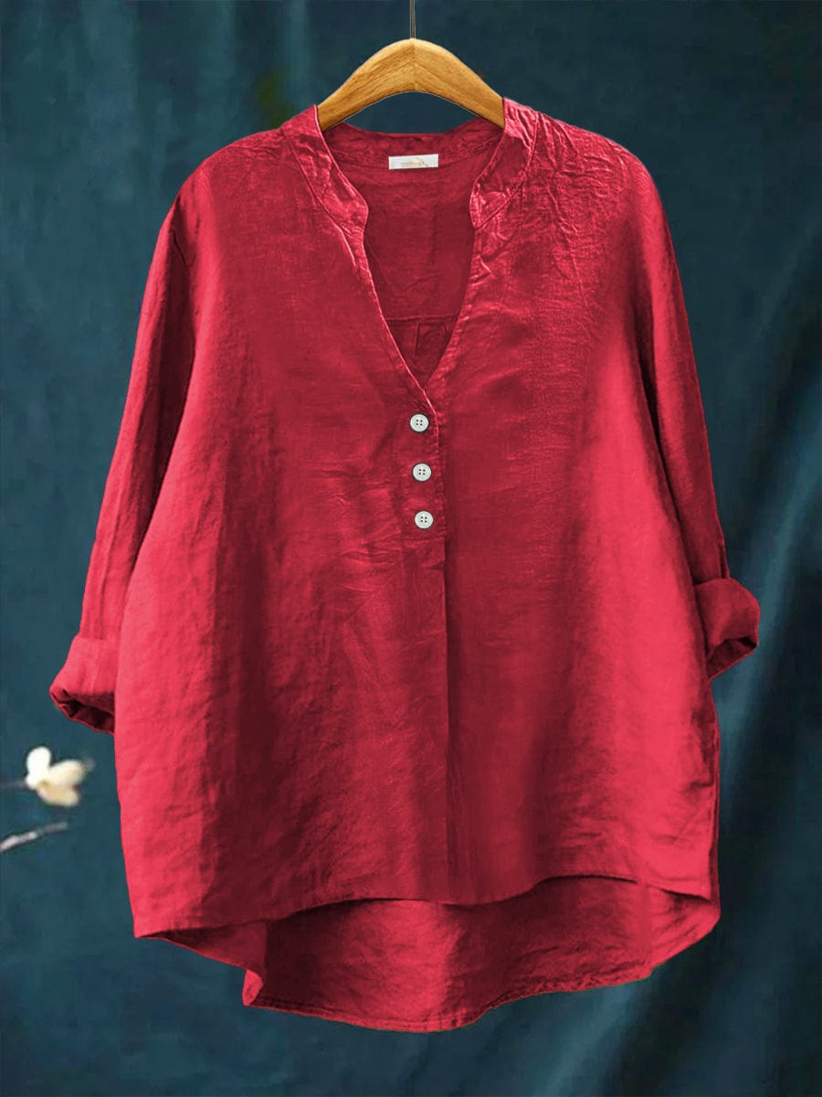 Francesca Blouse