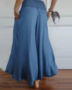 Mira | Wide Comfortable Pants