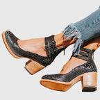 Crystal | Elegant and Comfortable Sandals