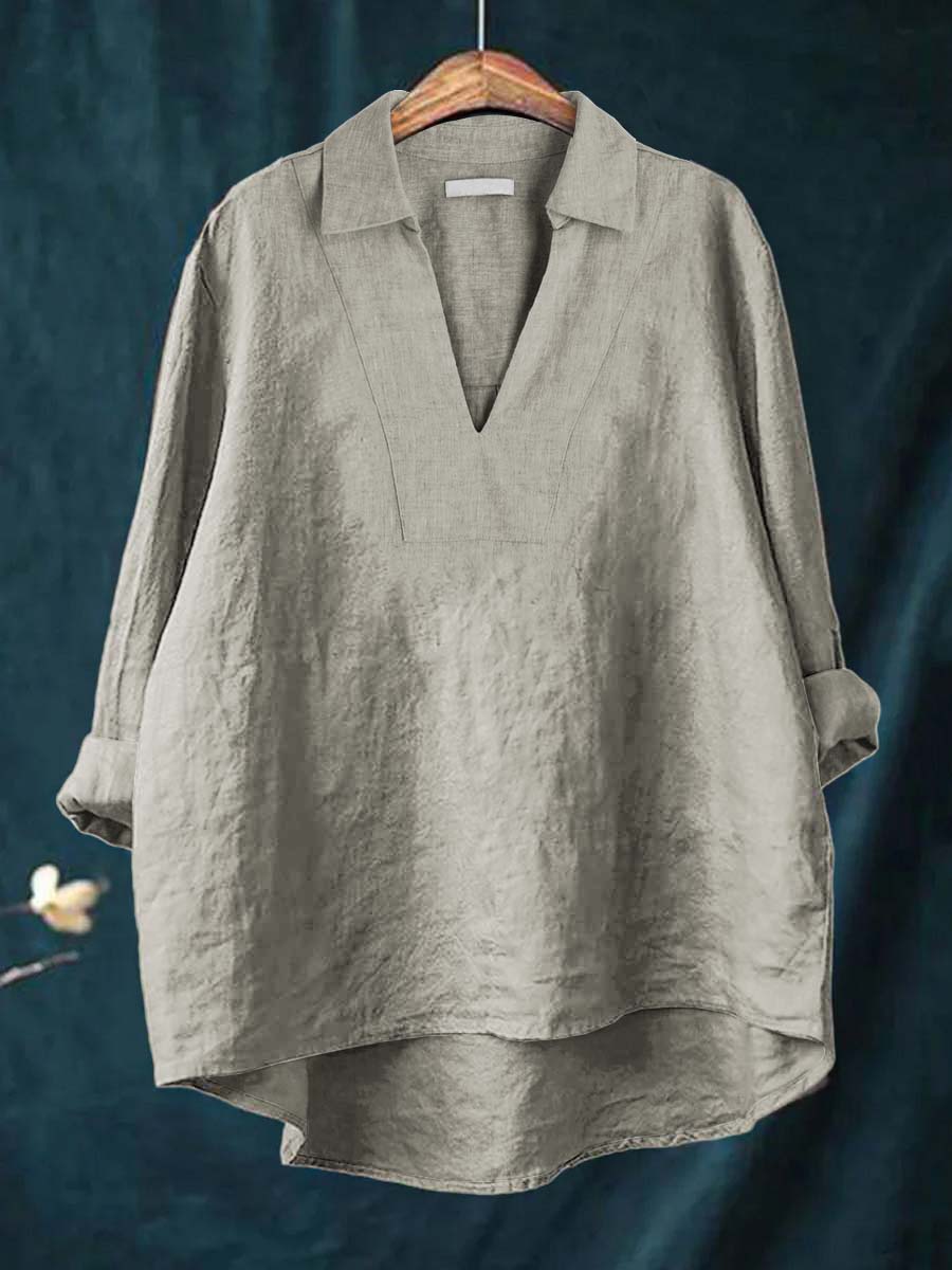 Gabriella Blouse