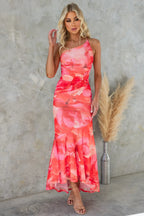 Esme – Modern Resort Dress