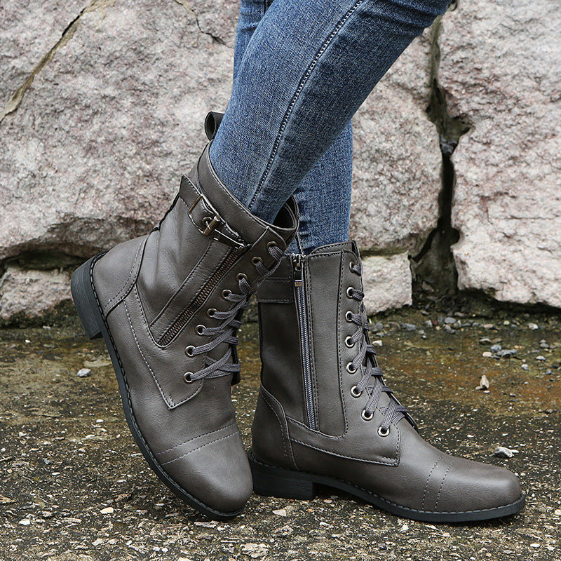 NATALIE™ - Comfort Fit Orthopaedic Boots