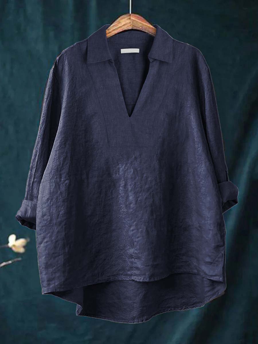 Gabriella Blouse