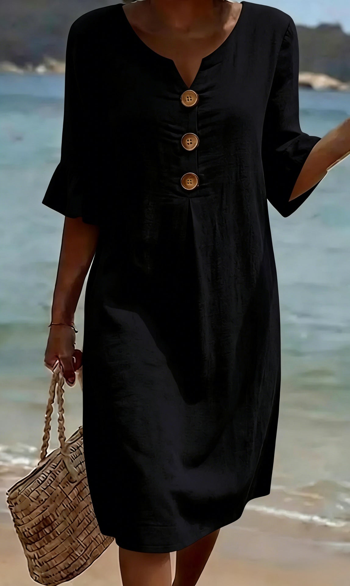 Cheryl | Casual Women's Dress