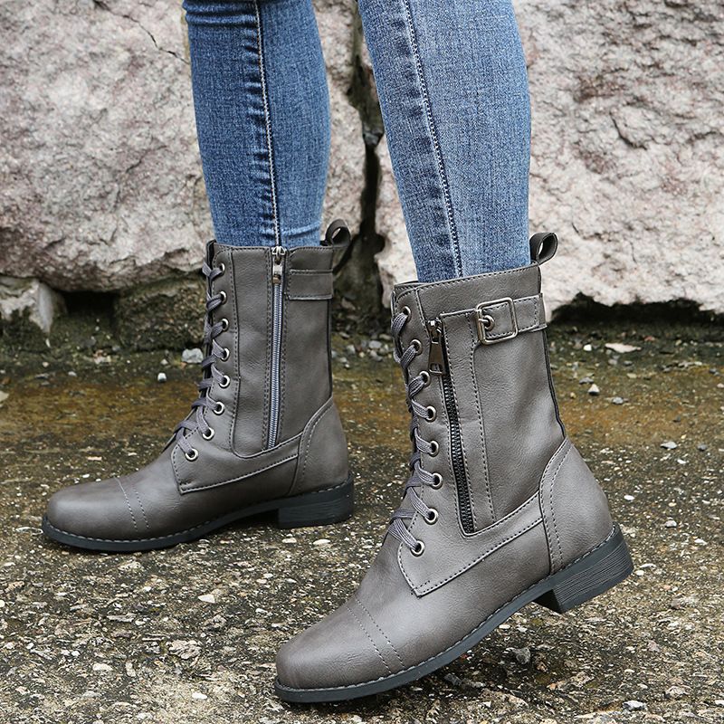 NATALIE™ - Comfort Fit Orthopaedic Boots
