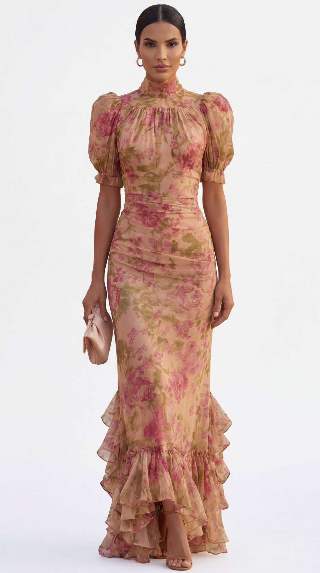 Joanne Dress