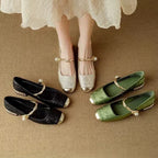 Ashley | Orthopedic shoes with a closed upper