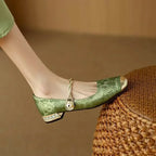 Ashley | Orthopedic shoes with a closed upper