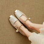 Ashley | Orthopedic shoes with a closed upper