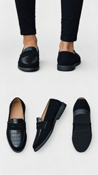 Emma | Orthopedic Elegance of Comfort