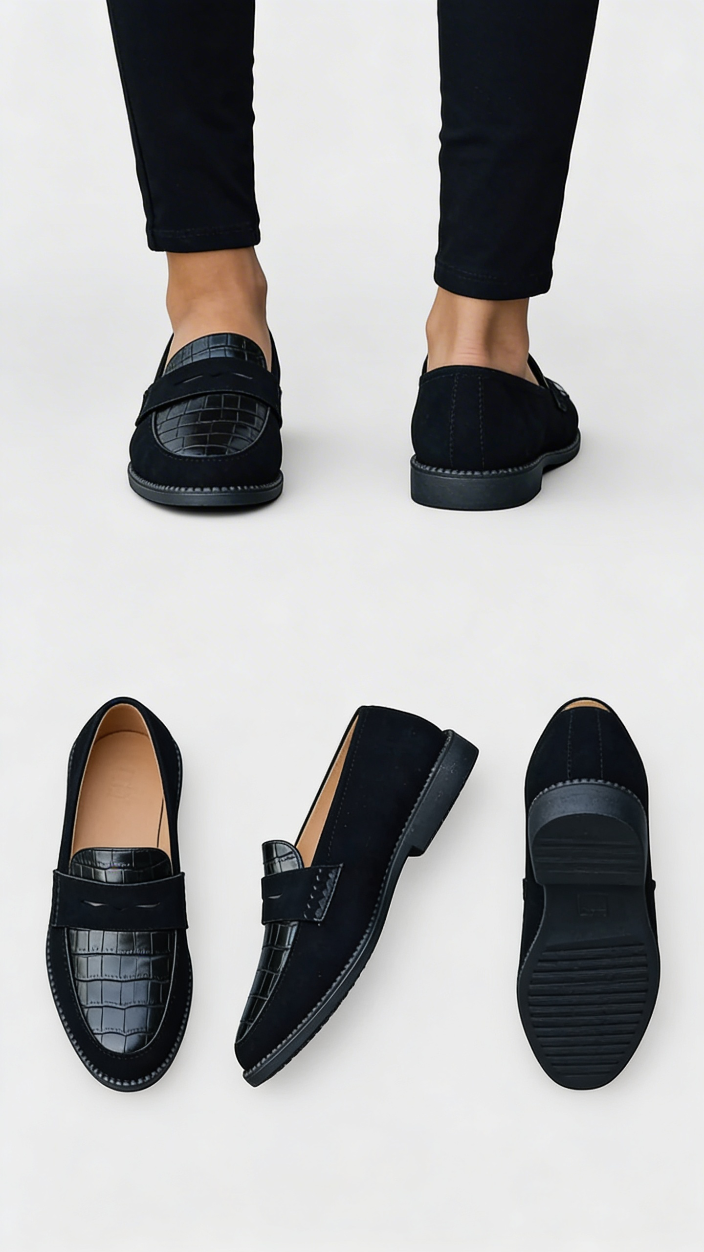 Emma | Orthopedic Elegance of Comfort