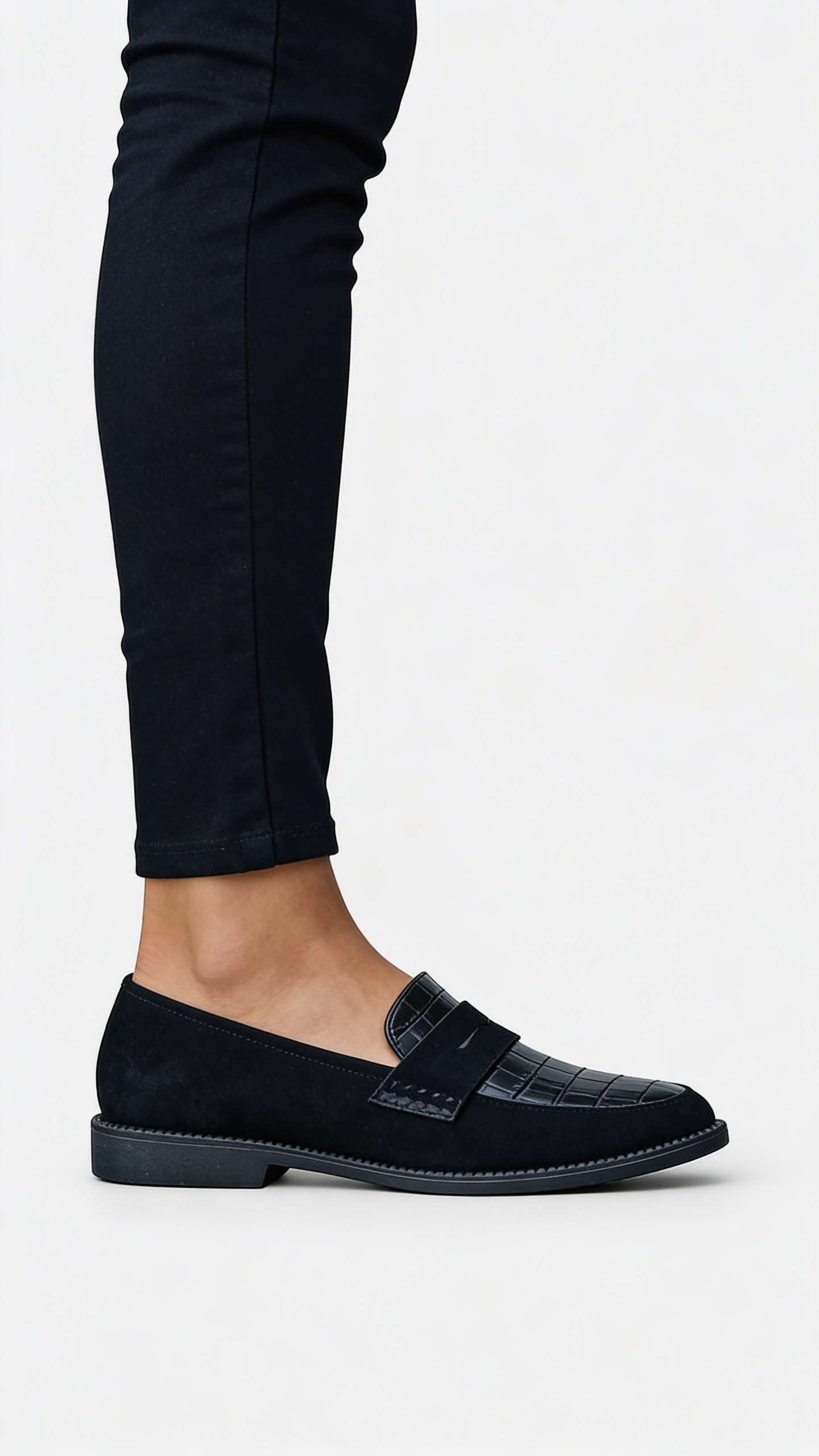 Emma | Orthopedic Elegance of Comfort