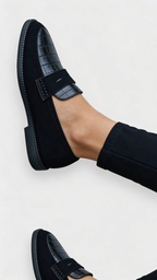 Emma | Orthopedic Elegance of Comfort